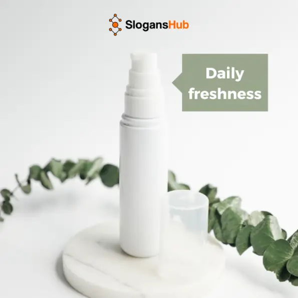 60 Catchy Air Freshener Slogans and Creative Taglines