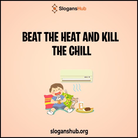 Best Air Conditioner Slogans