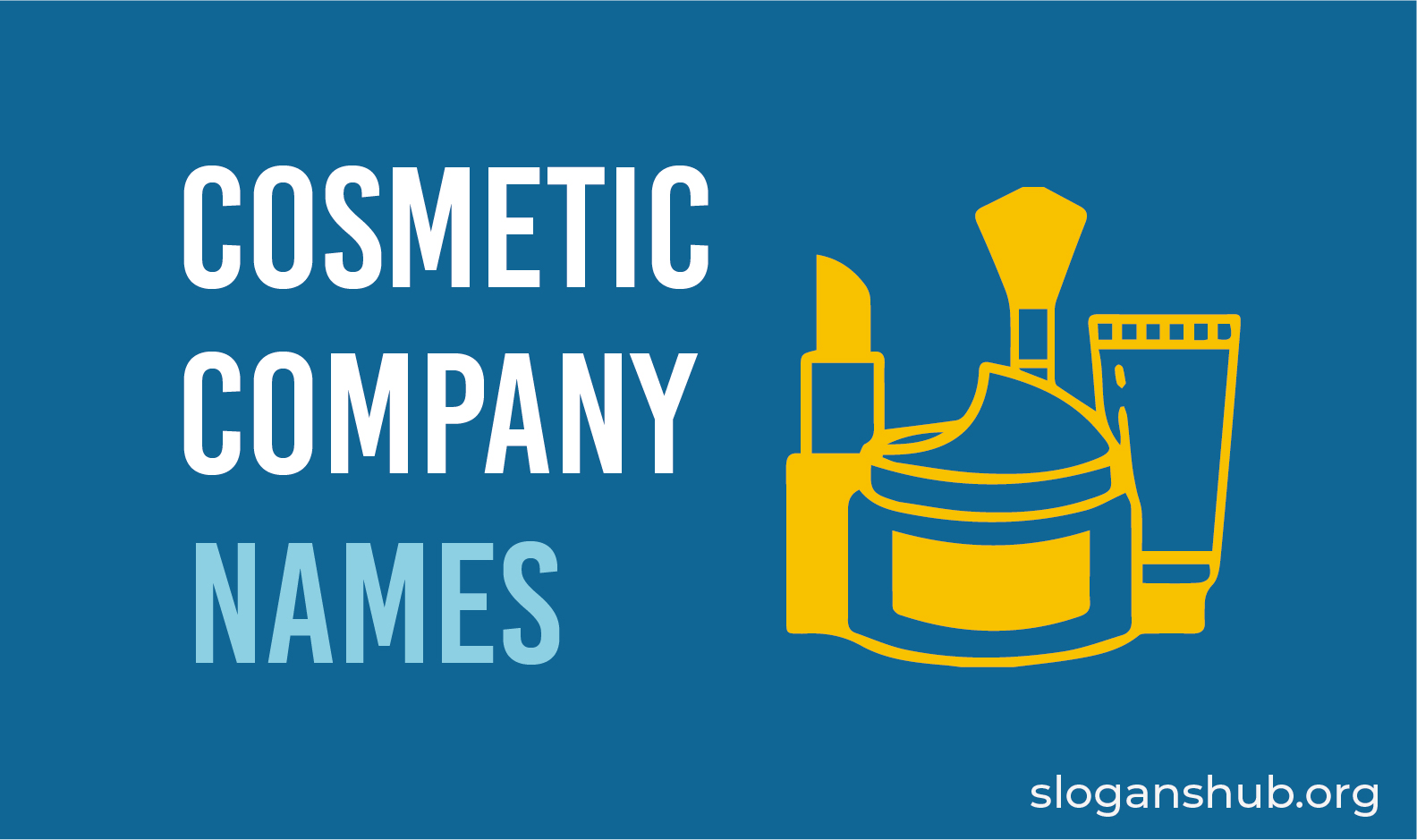 200-attractive-cosmetic-company-names-slogans-hub