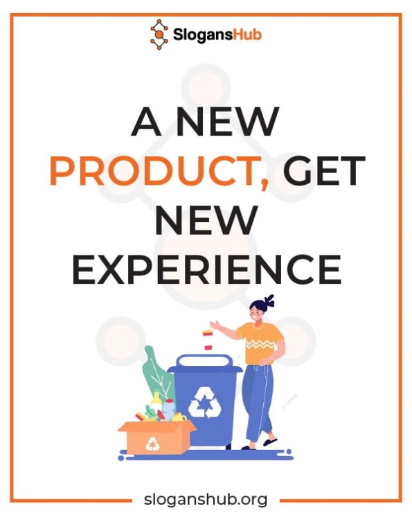 450 Catchy Plasticware Slogans & Catchy Plasticware Taglines