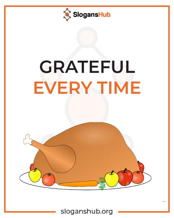 100 Best Thanksgiving Sales Slogans & Thanksgiving Marketing Slogans