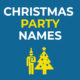 christmas-party-names