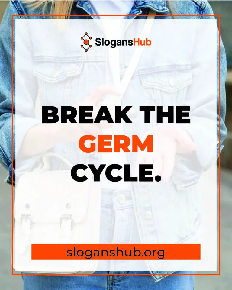 300 Catchy Hand Sanitizer Slogans & Taglines to Combat Viruses