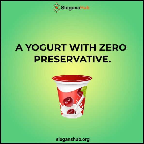 350 Catchy Yogurt Slogans and Yogurt Taglines Slogans Hub