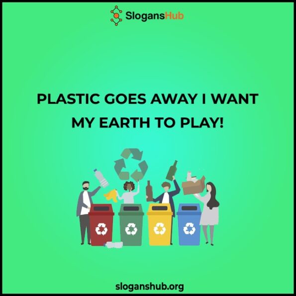 50 Slogans On Plastic Pollution Solution To Plastic Pollution NBKomputer