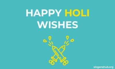 Happy Holi wishes