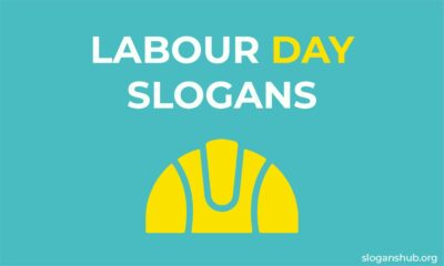 labour day slogans
