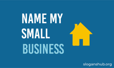 Name My Small Business
