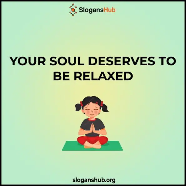 410 Catchy Yoga Slogans, Best Yoga Taglines, & Yoga Phrases