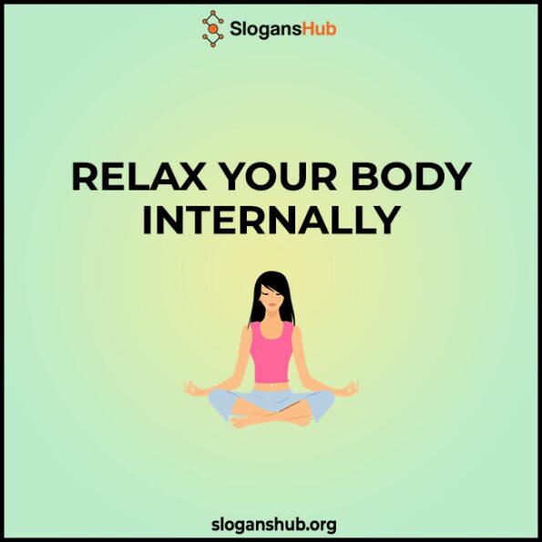 410 Catchy Yoga Slogans, Best Yoga Taglines, & Yoga Phrases