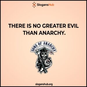 296 Best Anarchy Slogans Anarchist Phrases & Anarchism Quotes