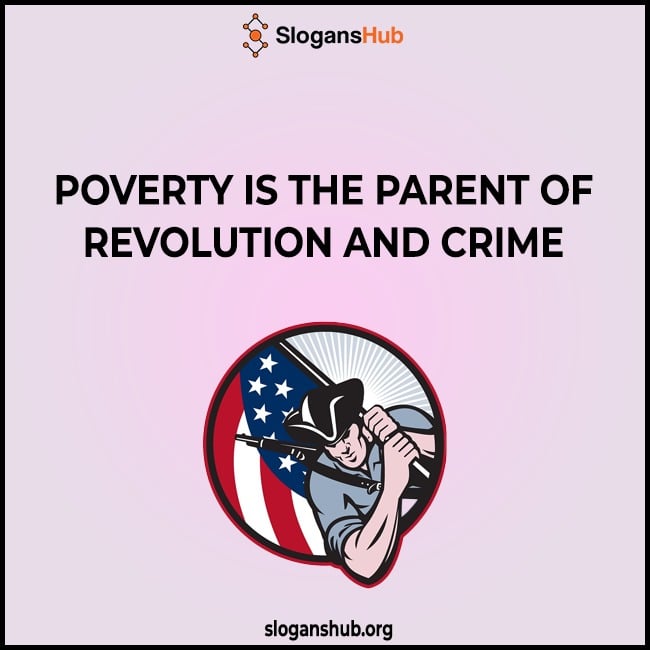 American Revolutionary Slogans