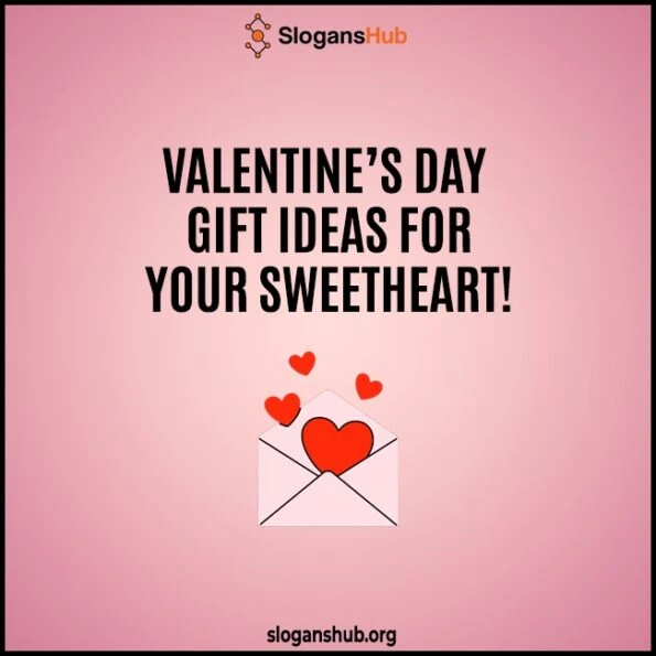 235 Valentines Day Marketing Slogans & Sales Slogans for Selling