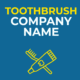 Toothbrush Company Name