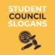 Catchy Student Council Slogans