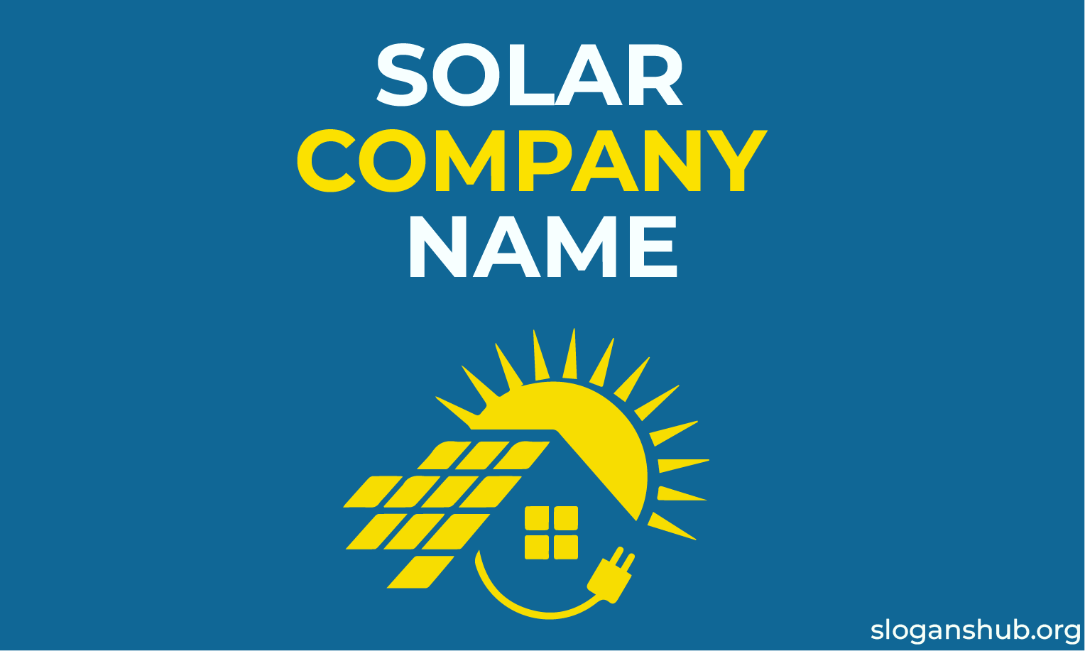 Tesla solar online company name