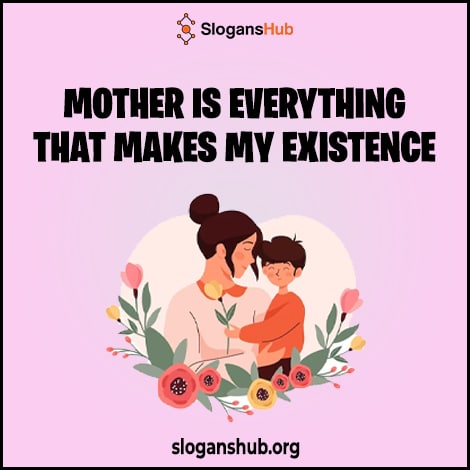 Mother’s Day Advertising Slogans