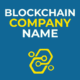 Blockchain Company Name