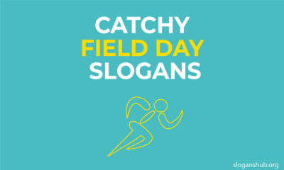 Catchy-Field-Day-Slogans