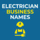 Electrician-Business-Names