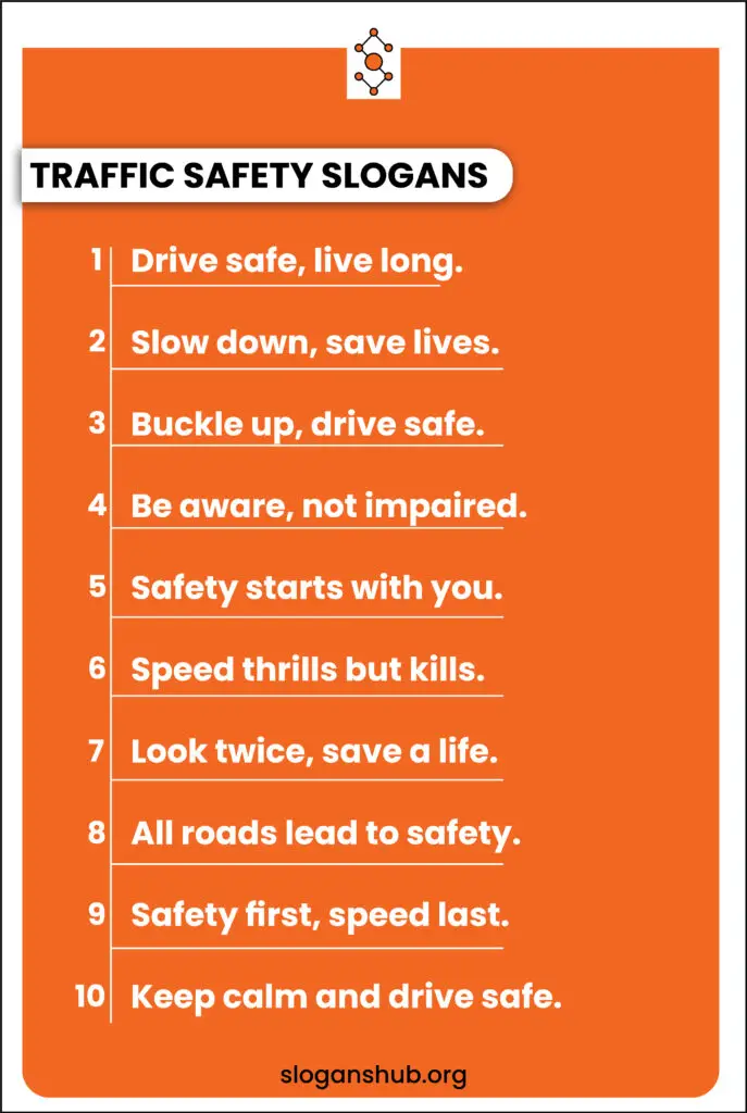 Traffic-Safety-Slogans