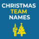 Christmas-Team-Names