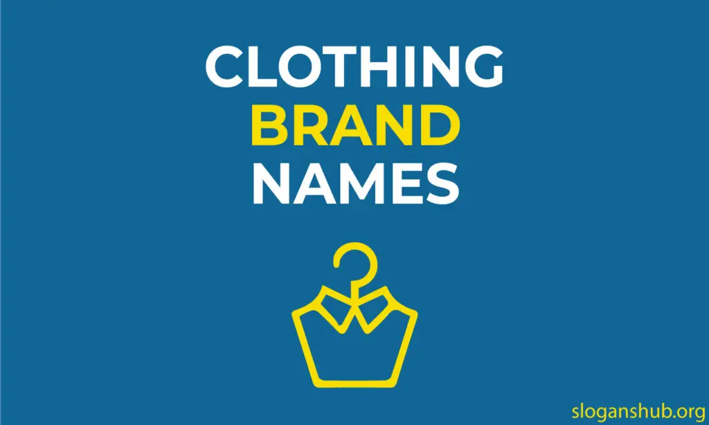 Business Names Archives - Slogans Hub