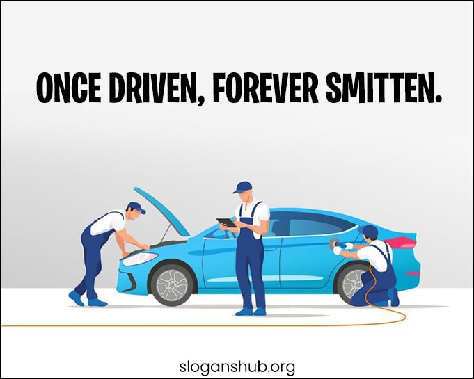 Automobile-Company-Slogans