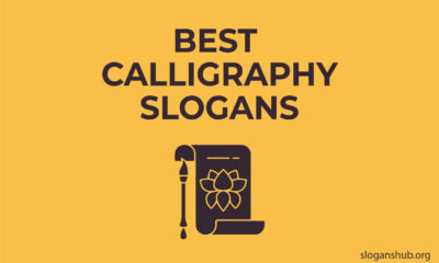 Best-Calligraphy-slogans