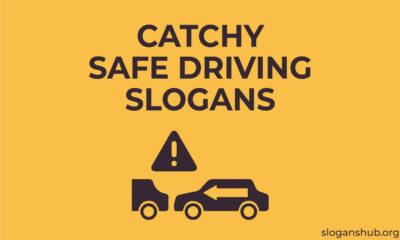 Safe-Driving-Slogans