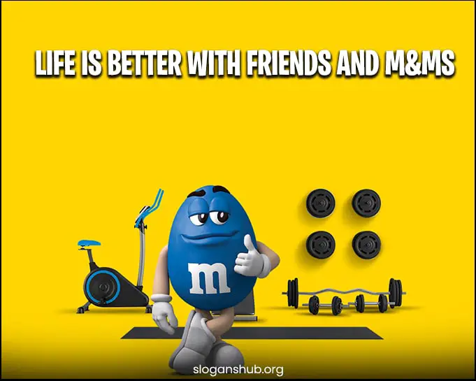 Clever-Puns-About-M&M’s