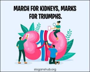 World Kidney Day Slogans 2024, Posters, Theme, & Significance