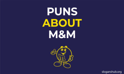 Puns-about-M&M