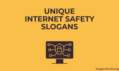 Unique-Internet-Safety-Slogans