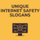 Unique-Internet-Safety-Slogans