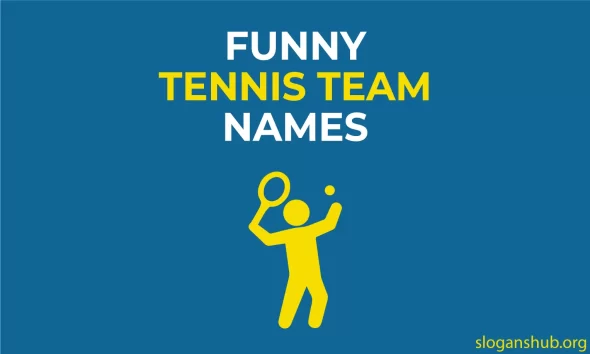 Funny-Tennis-Team-Names