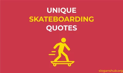 Skateboarding-Quotes