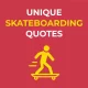 Skateboarding-Quotes