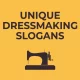 Unique-Dressmaking-Slogans