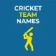 Cricket-Team-Names