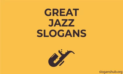 Great-Jazz-Slogans