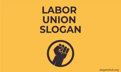 Labor-Union-Slogan