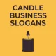 Candle-Business-Slogans