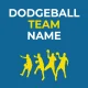 Dodgeball-Team-Names