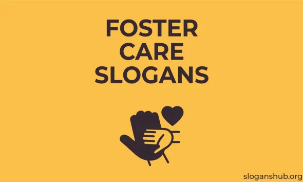 Foster-Care-Slogans