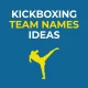 Kickboxing-Team-Names-Ideas