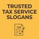 Trusted-Tax-Service-Slogans