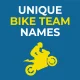 Unique-Bike-Team-Names