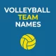 Volleyball-Team-Names