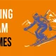 Skiing-Team-Names